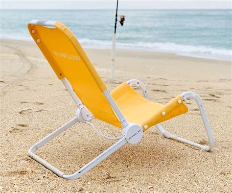 Long Lasting Beach Chairs