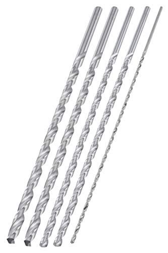 Long Lasting Drill Bits