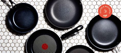 long lasting non stick pans