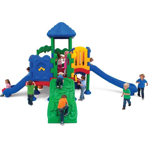 Long Lasting Playsets