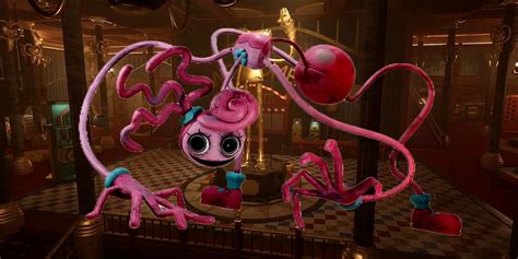 long legs parent guide