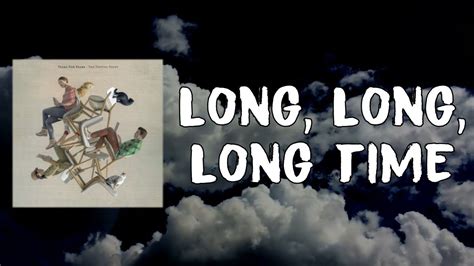 long long long long long long time