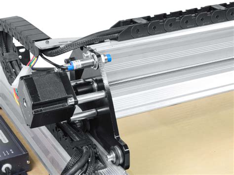 Long Mill Cnc For Sale