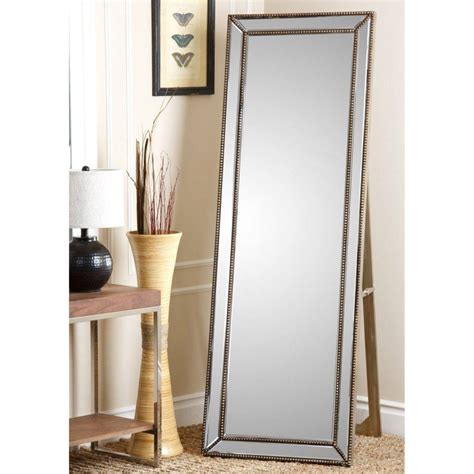 Long Narrow Floor Mirrors