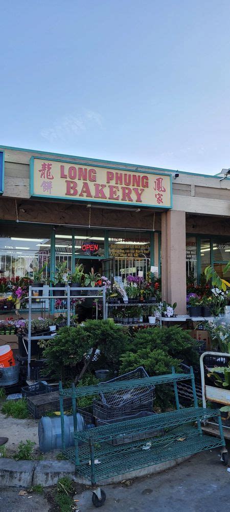 long phung bakery