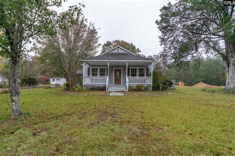 Long Pine Rd Chapin Sc