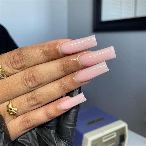 Ultimate Guide to Long Pink Nails: Trends and Tips