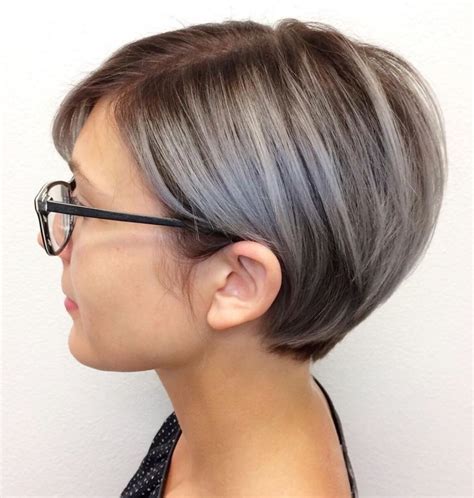 How to Cut a Long Pixie Haircut with Adorable Pictures