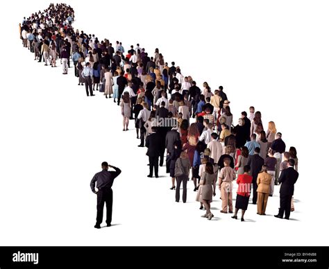 Long Queue