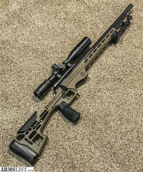 Long Range 308 Rifles For Sale 
