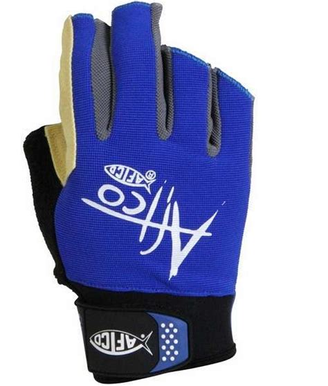 Long Range Fishing Gloves