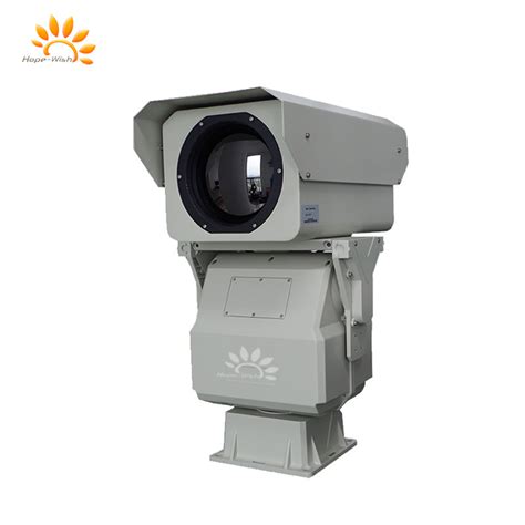 Long Range Thermal Camera Price