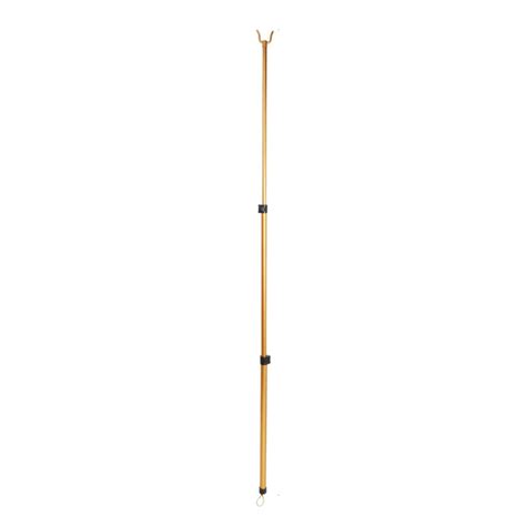 long reach pole with hook