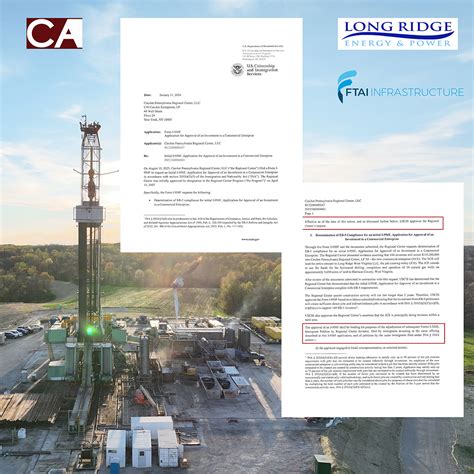 Long Ridge Development