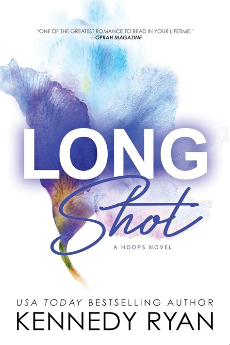 Long Shot Book Secrets: The Hidden Path to Success You Need to Know