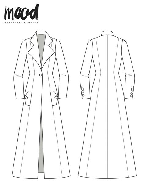 limetimehostels.com:long sleeve jacket pattern free