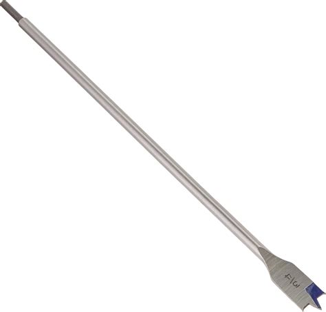 Long Spade Bit