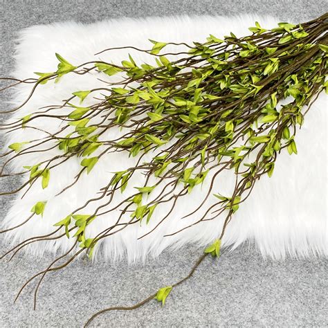 Long Stem Artificial Branches