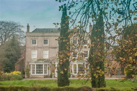 Long Sutton Manor House