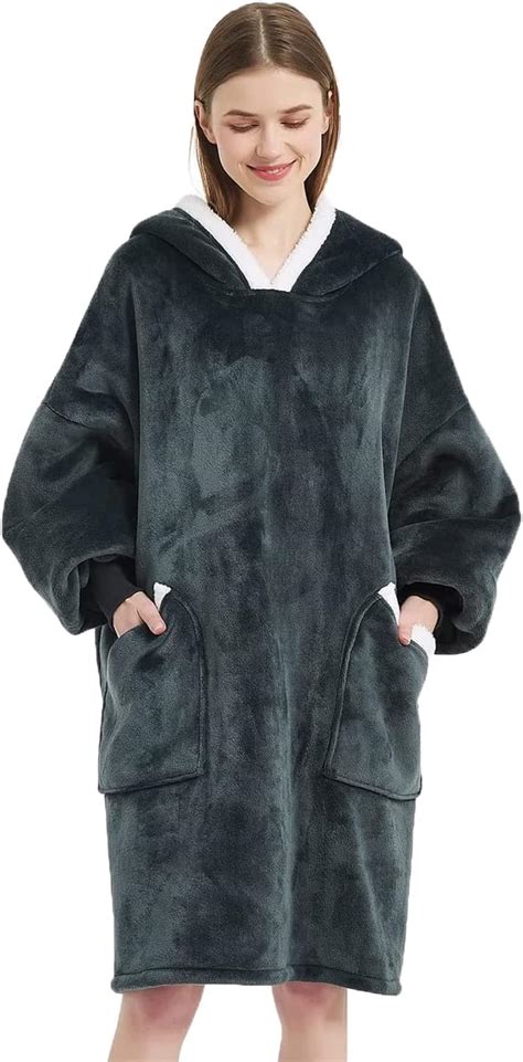 Long Sweater Blanket