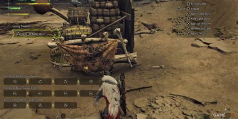 long sword guide monster hunter wilds