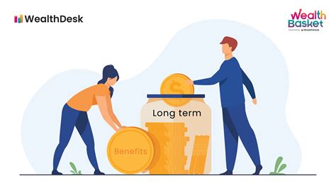 Long-term benefits