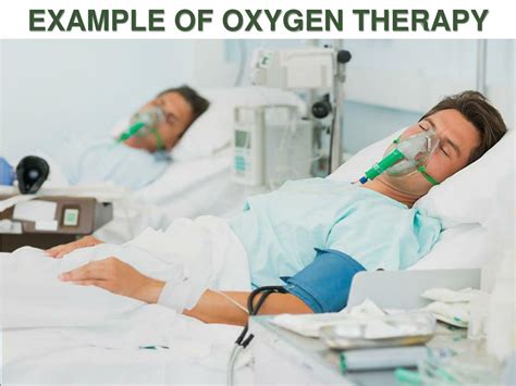 Long Term Effects Of Oxygen Therapy