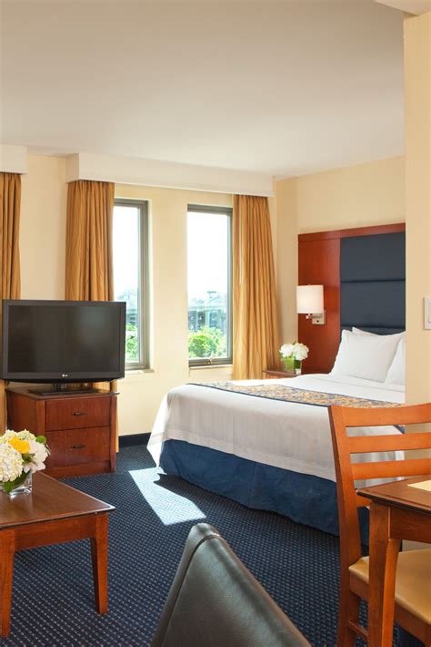 long term hotel rentals boston