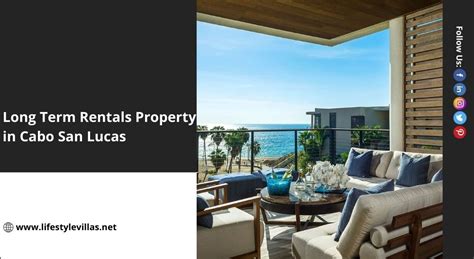cabo san lucas homes for rent long term mzriomae