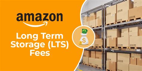 Long Term Storage Fees Amazon Us
