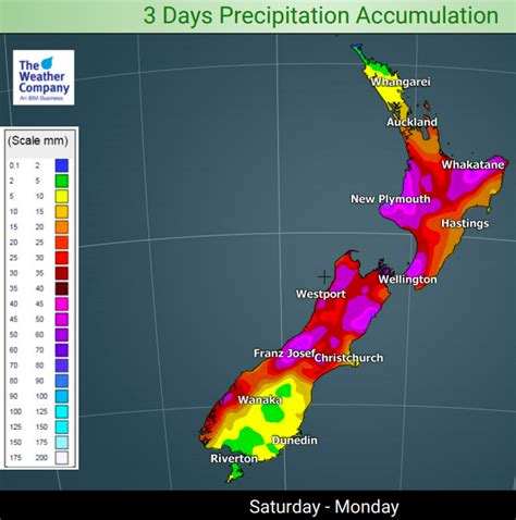 long term weather forecast nelson nz
