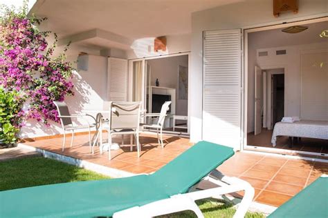 long term winter rentals in mojacar spain