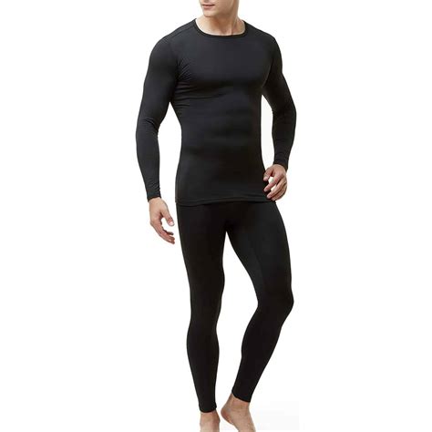long underwear that keeps you cool