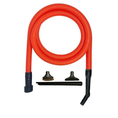 long vacuum hose extension
