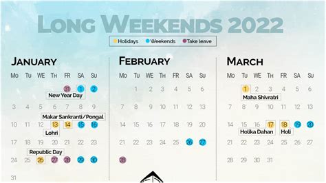 Unlock Epic Adventures: Long Weekend Getaways in the USA You Don't Want to Miss