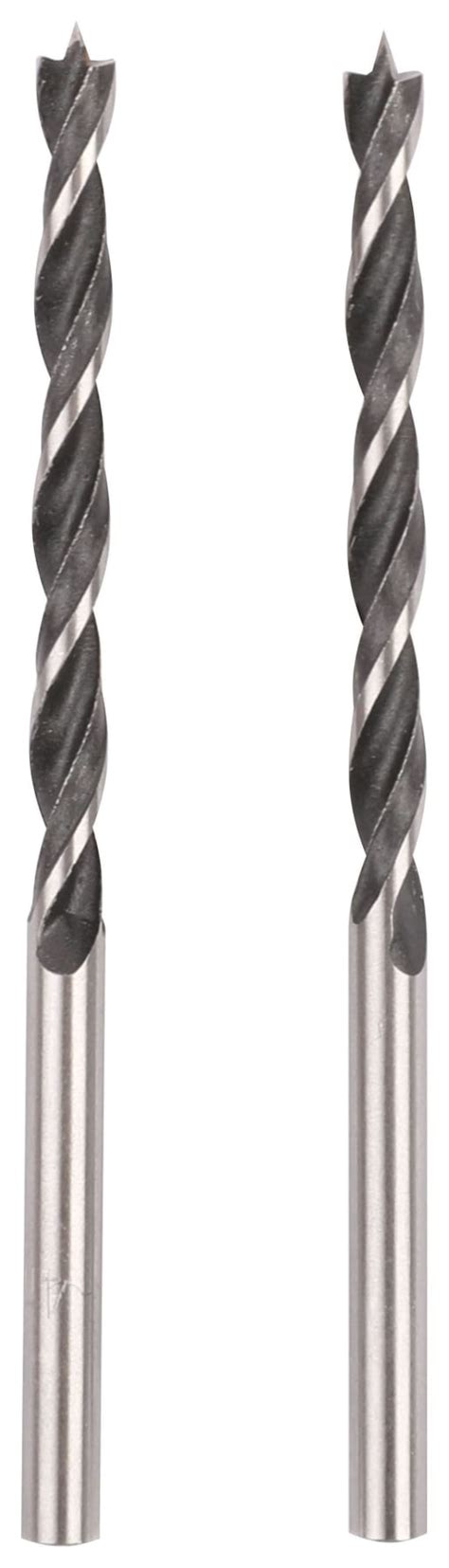 Long Wood Drill Bits Wickes