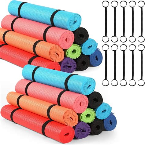 Long Yoga Mats Amazon