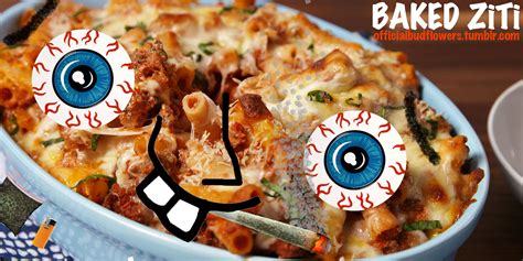 Long Ziti Meme