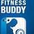 long-distance workout buddy app