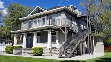 long-term residential programs