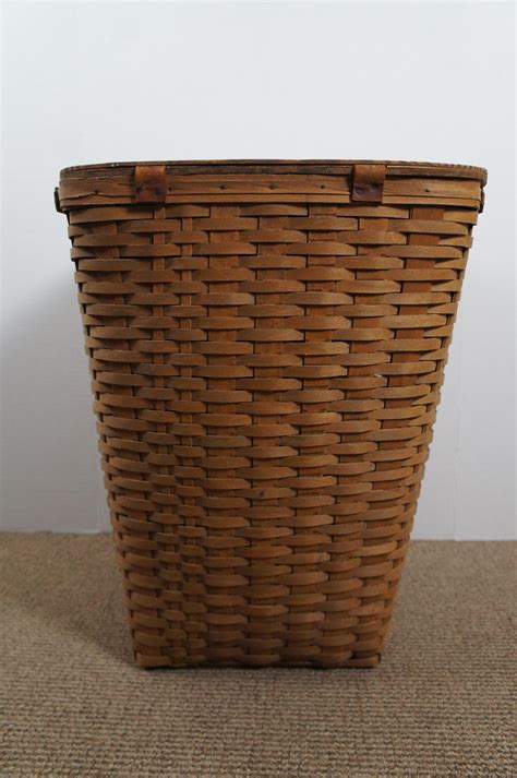 Longaberger Hamper Value