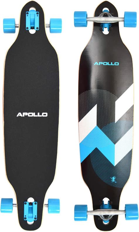 Longboard Apollo
