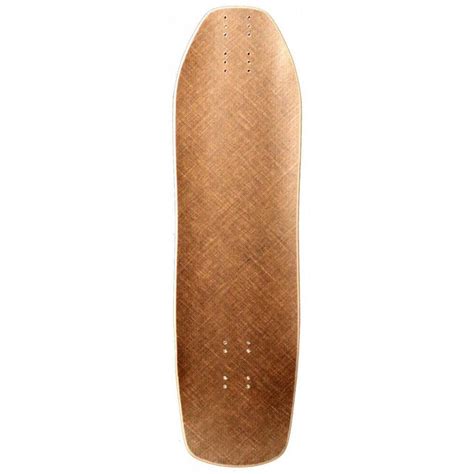 Longboard Cruiser Deck