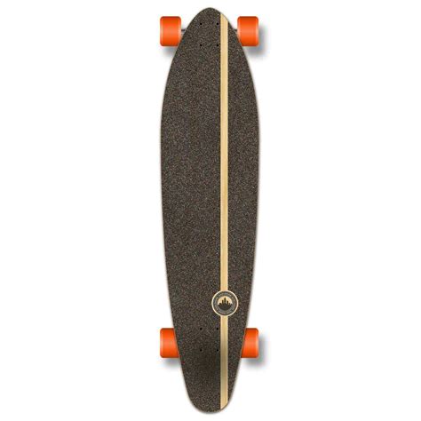 Longboard Cruiser Heavy