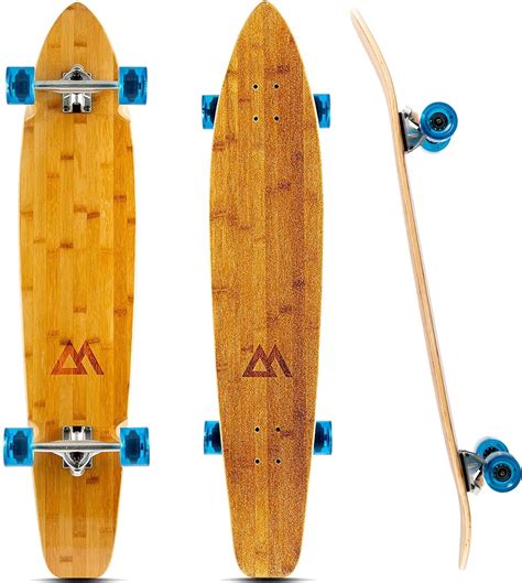Longboard Decks Canada
