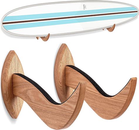 Longboard Surf Rack
