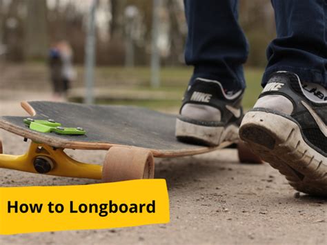 longboarding lesson structure