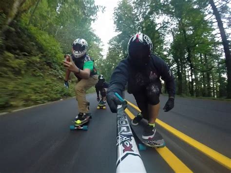 Longboarding Snowboarding Reddit