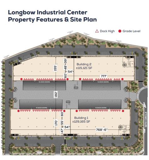 Longbow Development Mesa Az