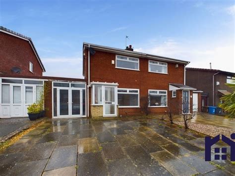 Longbrook Shevington